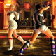 Illustration for article titled New Tekken 6 Screens Are Rippling, Ruffled